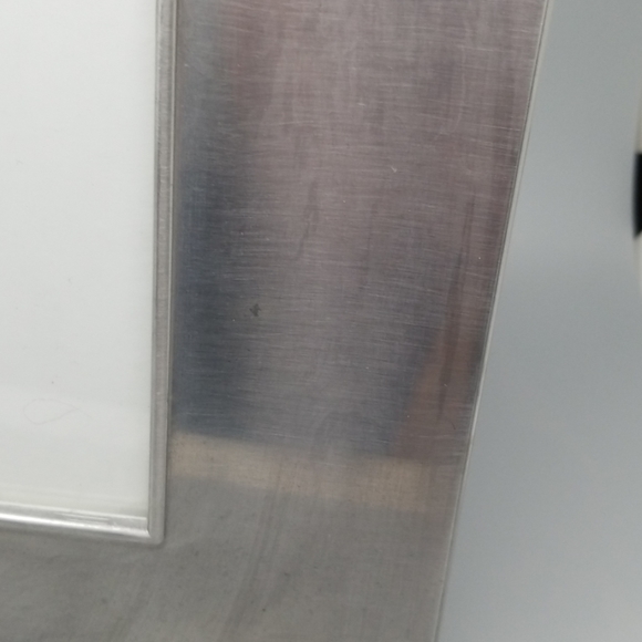 Silver "Girls will be Girls" Picture Frame - Picture 3 of 8